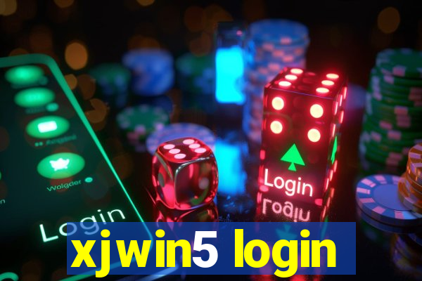 xjwin5 login